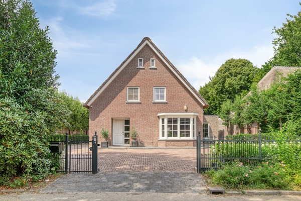 Medium property photo - Cahorslaan 4, 5627 BX Eindhoven
